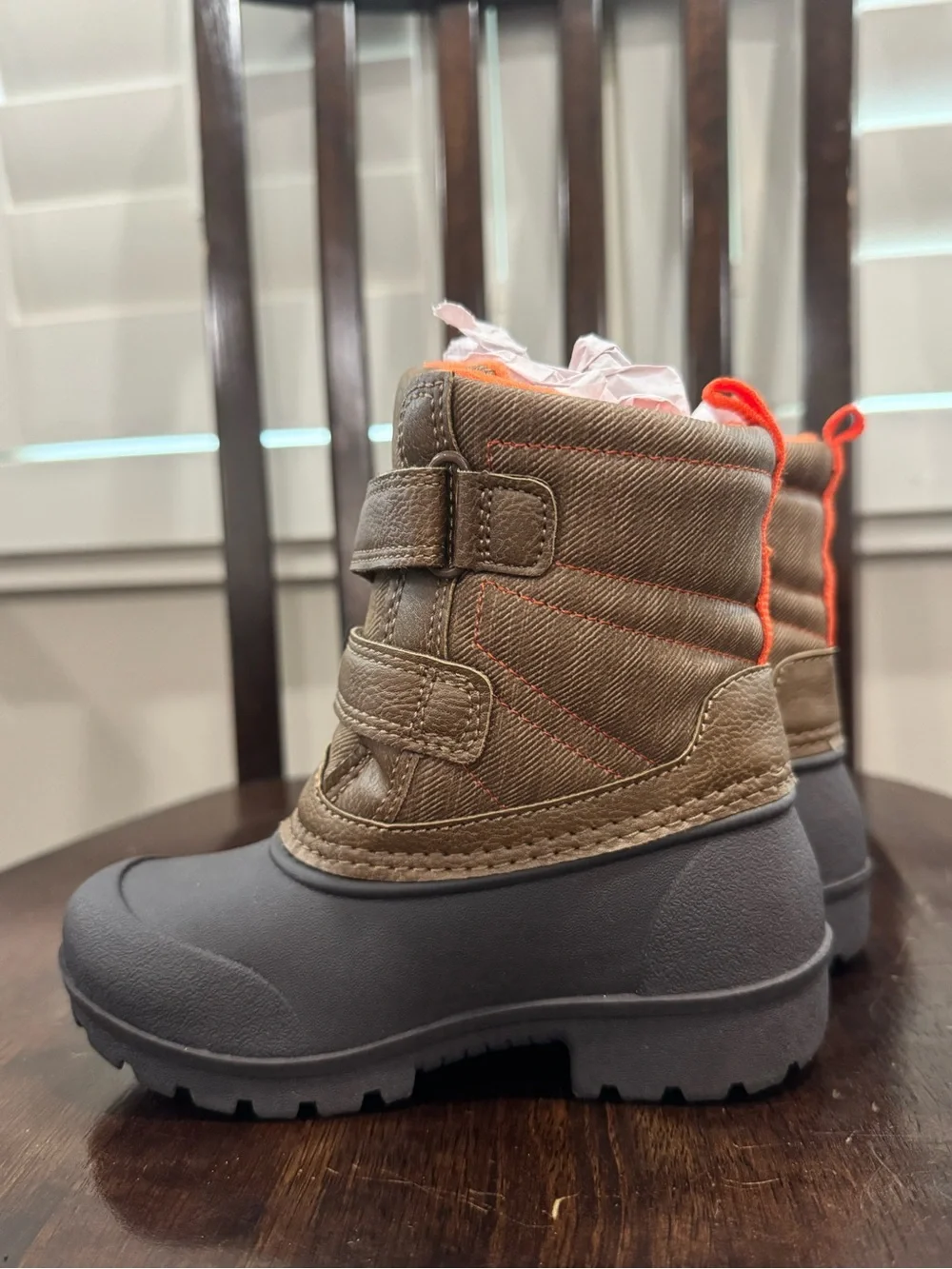 Carters carter shoe